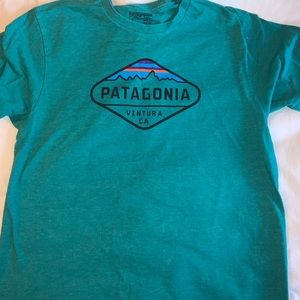 Patagonia t shirt